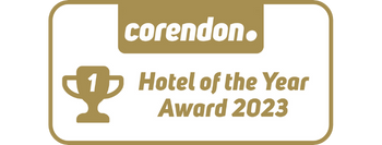 Hotel of the Year Award 2023